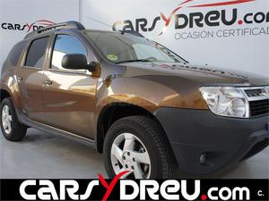 DACIA Duster Ambiance p.