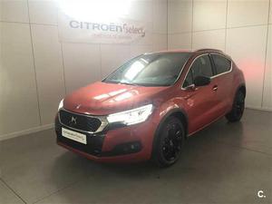 DS DS 4 Crossback 1.6 BlueHDi 88kW 120CV Style 5p.