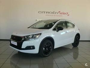 DS DS 4 Crossback