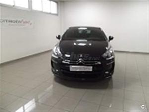 DS DS 5 BlueHDi 150cv Style 5p.