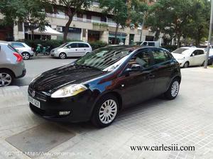 FIAT BRAVO 1.9 MULTIJET EMOTION 120 CV - BARCELONA -