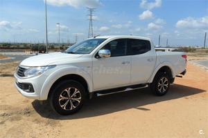 FIAT Fullback Opening Ed.Dob.Cab.2.4D 133kW 4x4 Euro5 4p.