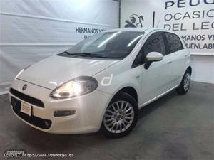 FIAT PUNTO 1.3MJT EASY DE 