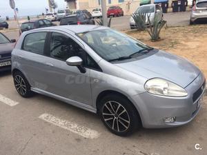 FIAT Punto 1.3 Multijet 16V Classic 5p.