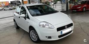 FIAT Punto 1.3 Multijet Active SS E5 5p.