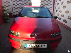 FIAT Punto V ELX 3p.