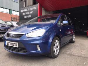 FORD CMax 1.6 TDCi 109 Trend Sun 5p.