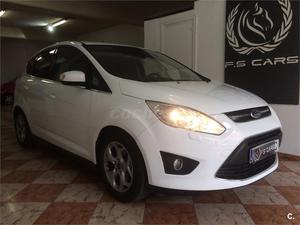 FORD CMax 1.6Ti VCT 105 Trend 5p.