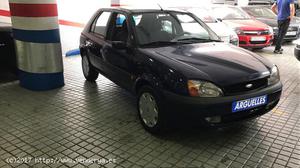 FORD FIESTA 1.3I - MADRID - MADRID - (MADRID)