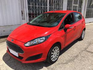 FORD Fiesta 1.0 EcoBoost 100cv Trend 5p 5p.