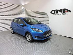 FORD Fiesta 1.0 EcoBoost 100cv Trend 5p 5p.