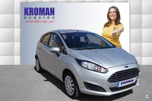 FORD Fiesta 1.25 Duratec 82cv Trend 5p 5p.