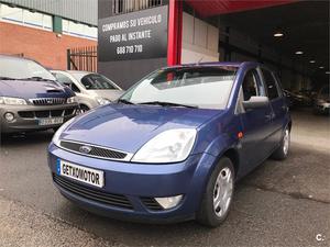 FORD Fiesta 1.4 Ghia 5p.