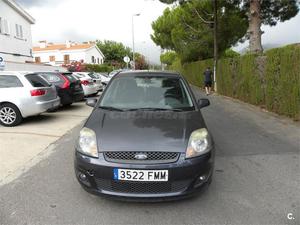 FORD Fiesta 1.4 TDCi Trend 5p.