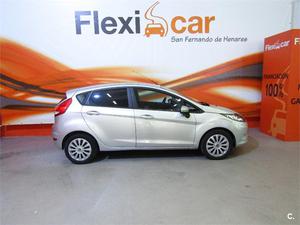 FORD Fiesta 1.4 TDCi Trend 5p.