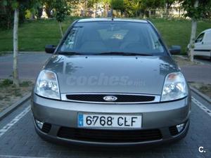 FORD Fiesta 1.4 TREND 5p.