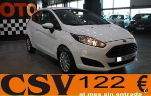 FORD Fiesta 1.5 TDCi 75cv Trend 3p 3p.