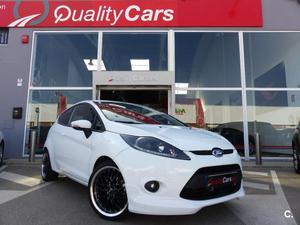 FORD Fiesta 1.6 TDCi Sport 3p.