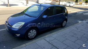 FORD Fiesta 1.6 TDCi Trend 5p.