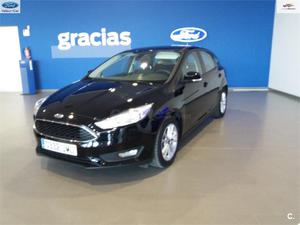 FORD Focus 1.0 Ecoboost AutoSt.St. 125cv Trend 5p.