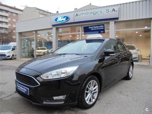 FORD Focus 1.5 TDCi Ecv Trend 5p.