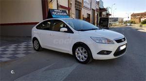 FORD Focus 1.6 TDCi 109 Trend 5p.