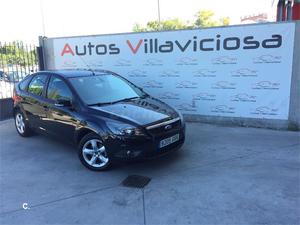 FORD Focus 1.6 TDCi 109 Trend 5p.