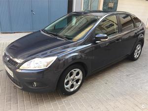 FORD Focus 1.6 TDCi 109 Trend 5p.