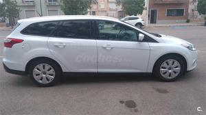 FORD Focus 1.6 TDCi 115cv Trend Sportbreak 5p.