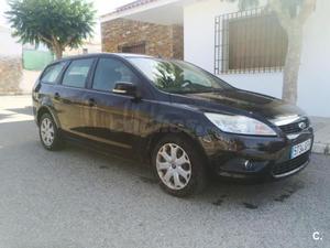 FORD Focus 1.6 TDCi 90 Business Sportbreak 5p.