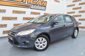 FORD Focus 1.6 TDCi 95cv Trend 5p.