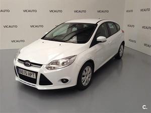 FORD Focus 1.6 TDCi 95cv Trend 5p.