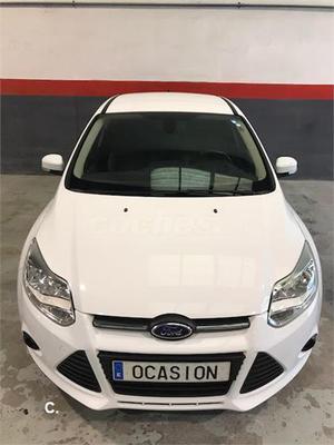 FORD Focus 1.6 TDCi 95cv Trend 5p.