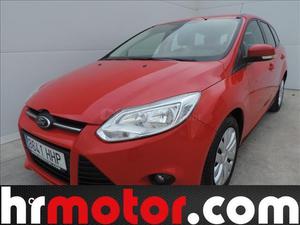 FORD Focus 1.6 TDCi Trend 5p.