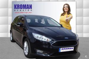 FORD Focus 1.6 TIVCT 125cv Trend Sportbreak 5p.