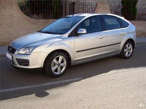 FORD Focus 1.6 TREND 5p.