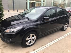 FORD Focus 1.6Ti VCT Trend 5p.