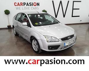 FORD Focus 1.8 TDCi Ghia 5p.