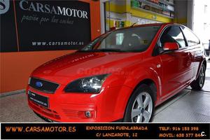 FORD Focus 1.8 TDCi Sport 5p.