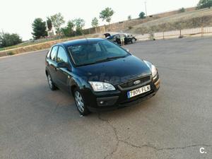 FORD Focus 1.8 TDCi Trend 5p.