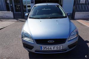 FORD Focus 1.8 TDCi Trend 5p.