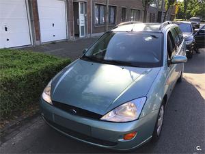 FORD Focus 1.8 TDdi Ambiente 5p.