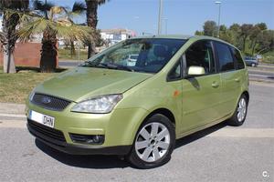 FORD Focus CMAX 1.6 TDCi Ghia 5p.