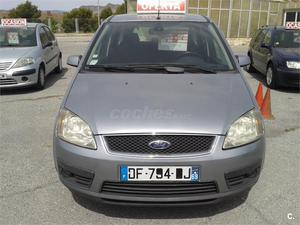 FORD Focus CMAX 1.8 TDCi Ghia 5p.