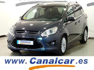 FORD Grand CMax 1.6 TDCi 115 Titanium 5p.