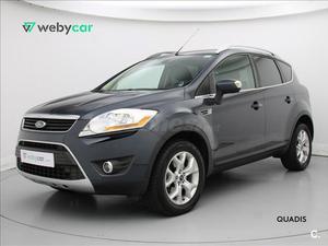 FORD Kuga 2.0 TDCi 2WD Trend 5p.