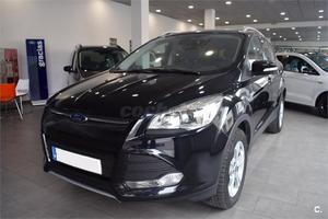 FORD Kuga 2.0 TDCi x4 Trend 5p.