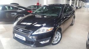 FORD MONDEO EN VENTA EN ALFAFAR (VALENCIA) - ALFAFAR -