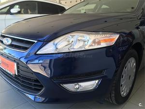 FORD Mondeo 1.6 TDCi ASS 115cv DPF ECOneticTrend 5p.