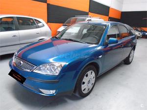 FORD Mondeo 2.0 TDCi 115 Ambiente Plus 5p.